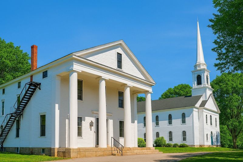 Best Siding Replacement pros in Holden, MA