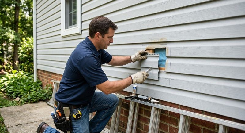 Top Siding Installation Companies in Holden, MA