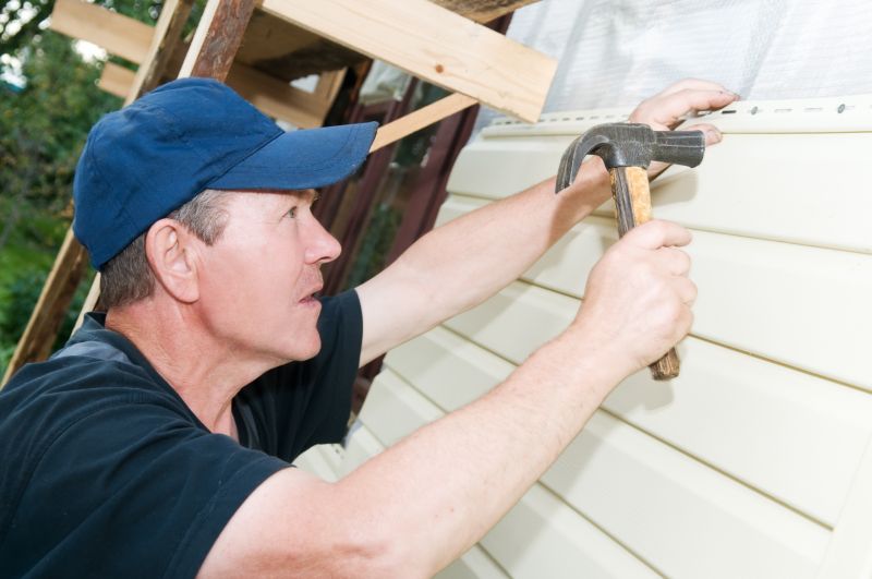 Top Siding Installation Companies in Milford, MA