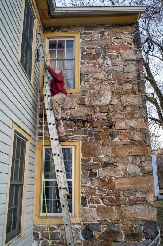Top Siding Repair Companies in Westborough, MA