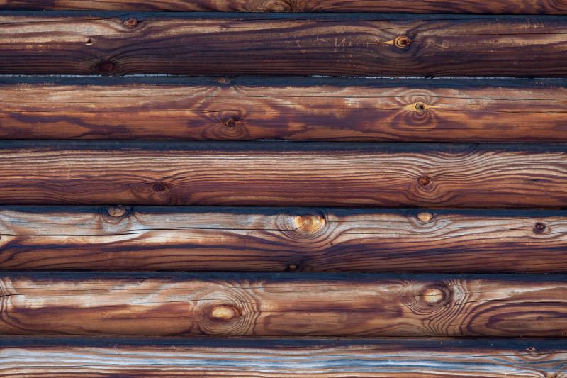 Barn Siding Installation detail