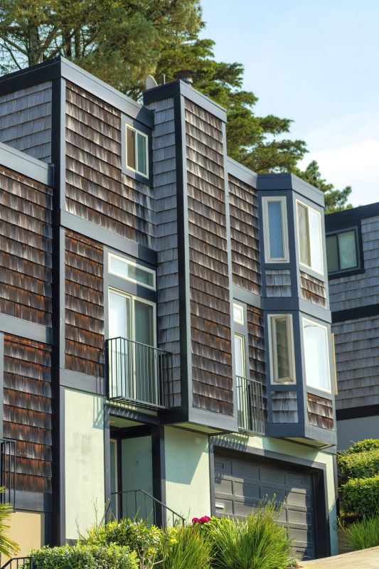 Metal Siding Replacement