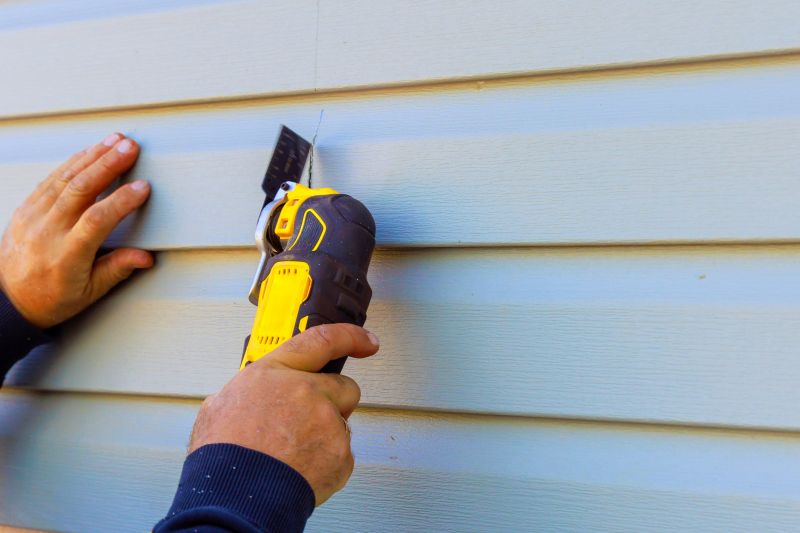 Siding Repair Services