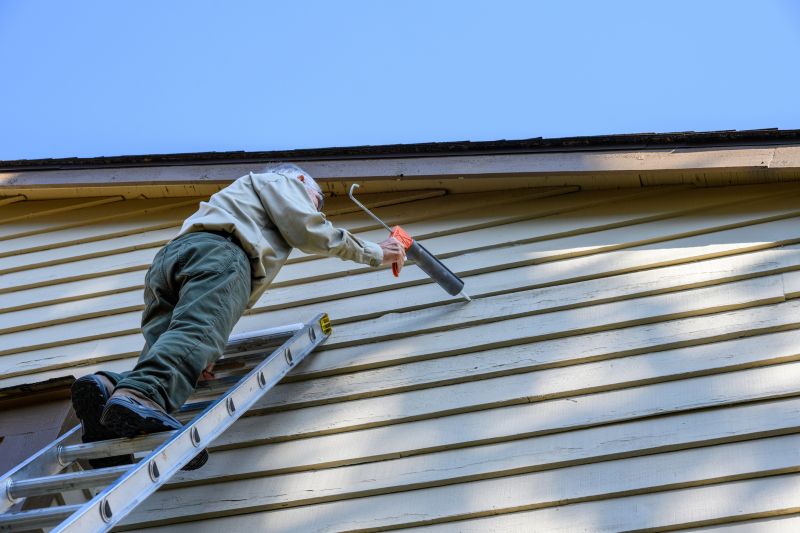 Vinyl Siding Repair - Image 9