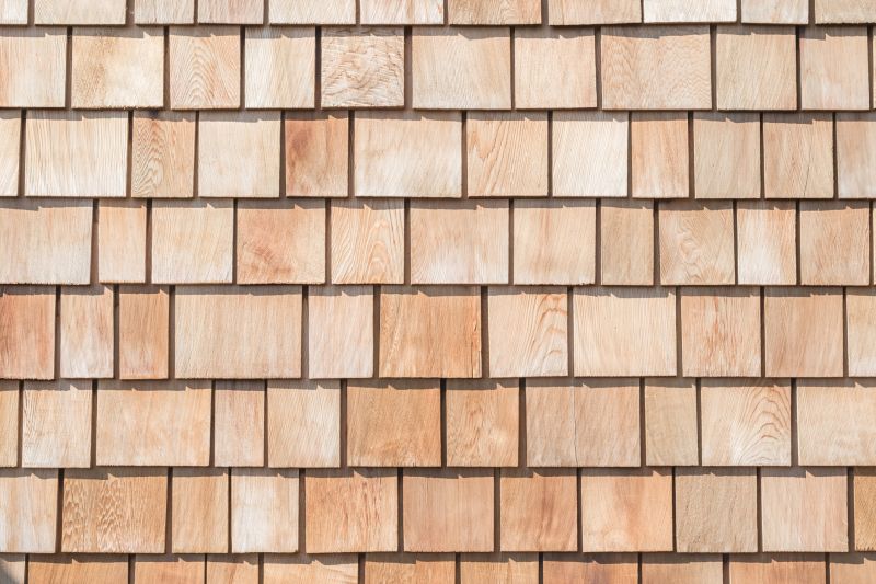 Wood Siding Replacement